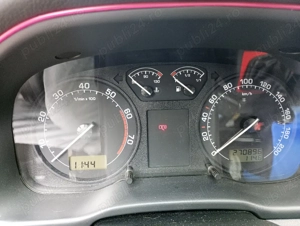 Skoda Octavia 2009 - imagine 7