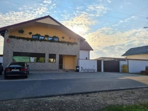 vila spațioasă  - imagine 3