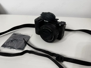 Sony ZV-E10 Mark2 nou