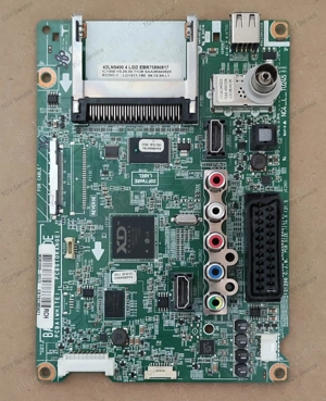 DPS-276AP RSAG7.820.13017 17MB170 EAX64891403