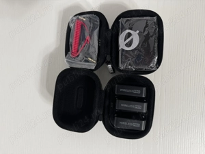 Microfoane Rode Wireless Pro