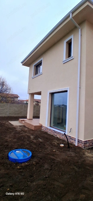 Proprietar vand casa cu garaj Dumbravita  - imagine 6
