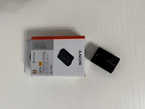 Baterie NP-FZ100 Sony 