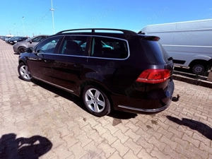 vw passat 2014 2.0 Automata - imagine 2