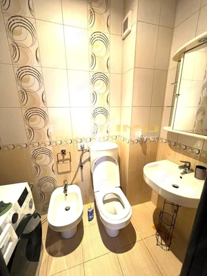 Faleza Nord, apartament 3 camere, bloc nou - imagine 8