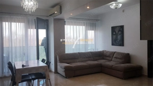 Mamaia, zona Rex, apartament 3 camere-85 mp, lux, aproape de plaja - imagine 9