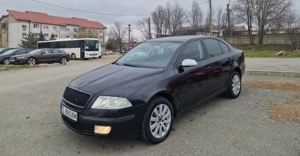 vand urgent Skoda Octavia 1.9 Tdi 