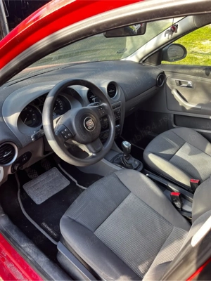 seat ibiza  - imagine 2