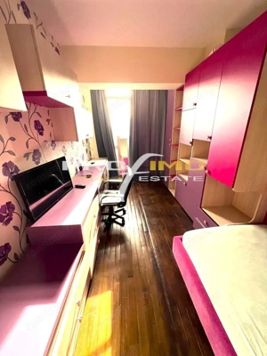 Faleza Nord, apartament 3 camere, bloc nou - imagine 2