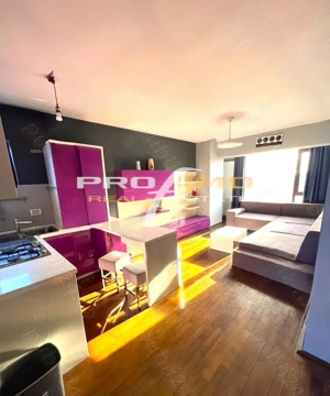 Faleza Nord, apartament 3 camere, bloc nou - imagine 5