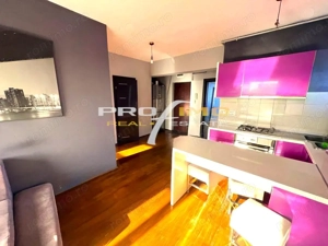 Faleza Nord, apartament 3 camere, bloc nou