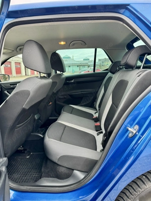 Skoda Fabia model style 2015 1 4 diesel euro6  - imagine 5