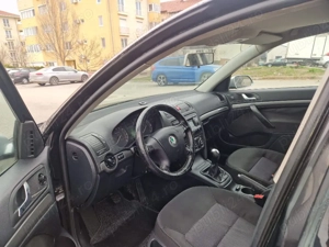 vand urgent Skoda Octavia 1.9 Tdi  - imagine 4