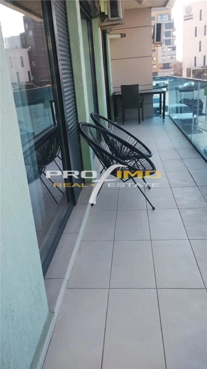 Mamaia, zona Rex, apartament 3 camere-85 mp, lux, aproape de plaja - imagine 10