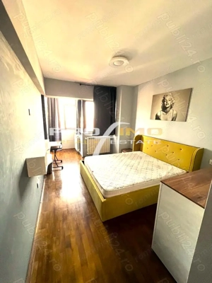Faleza Nord, apartament 3 camere, bloc nou - imagine 7