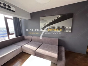 Faleza Nord, apartament 3 camere, bloc nou - imagine 3