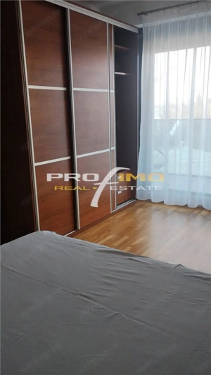 Mamaia, zona Rex, apartament 3 camere-85 mp, lux, aproape de plaja - imagine 5