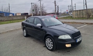 vand urgent Skoda Octavia 1.9 Tdi  - imagine 3
