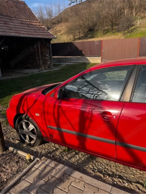 seat ibiza  - imagine 3