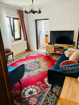 Vand casa ultracentral - imagine 8