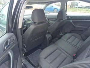 vand urgent Skoda Octavia 1.9 Tdi  - imagine 6
