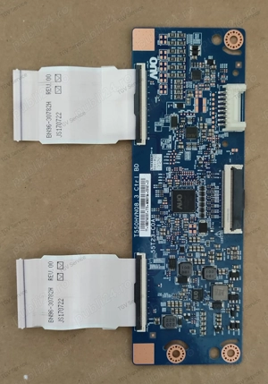 715G7804-P01-004-0H2H EAX67147201 MIP988C  T460HW03 T550HVN08.3