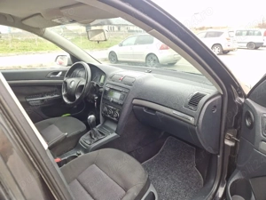 vand urgent Skoda Octavia 1.9 Tdi  - imagine 7