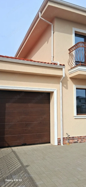 Proprietar vand casa cu garaj Dumbravita  - imagine 7
