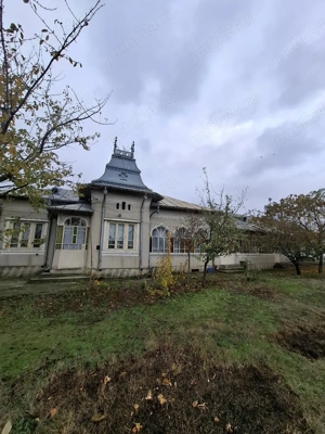 Casă de vânzare Stoenești olt - imagine 5