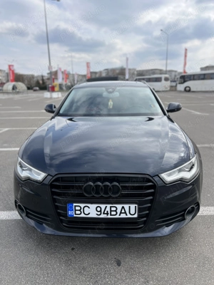 Audi a6 c7 
