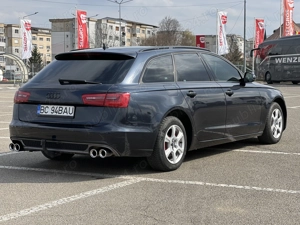 Audi a6 c7  - imagine 4