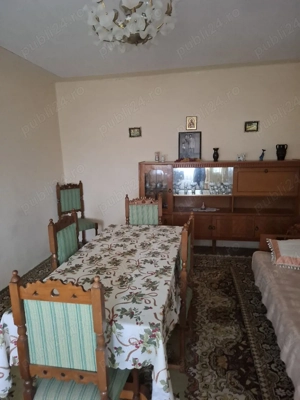 Casă de vânzare Stoenești olt - imagine 4