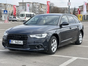 Audi a6 c7  - imagine 2