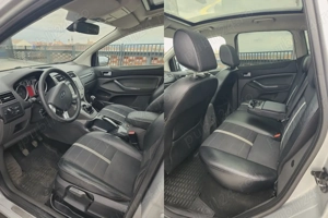 Ford Kuga 2.0 diesel 164 cp, 4x4 - imagine 7