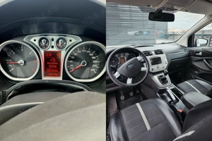 Ford Kuga 2.0 diesel 164 cp, 4x4 - imagine 9