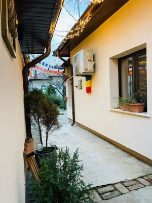 Vand casa ultracentral - imagine 15