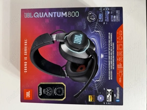 Casti JBL Quantum 800