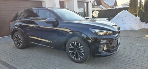 CUPRA Terramar 1.5 eTSI DSG mild hybrid, 8100 km, garantie - imagine 5