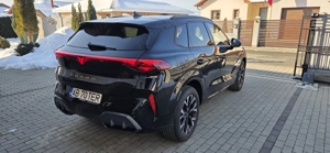 CUPRA Terramar 1.5 eTSI DSG mild hybrid, 8100 km, garantie - imagine 3