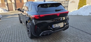 CUPRA Terramar 1.5 eTSI DSG mild hybrid, 8100 km, garantie - imagine 6