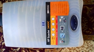 Vind HP scanjet 3400 C