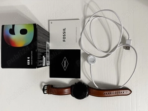 Ceas Smartwatch Fossil Gen6