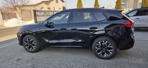 CUPRA Terramar 1.5 eTSI DSG mild hybrid, 8100 km, garantie - imagine 4