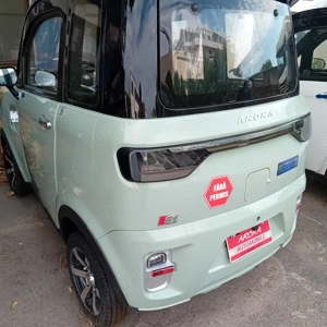 Masina electrica Arora S1 - imagine 3