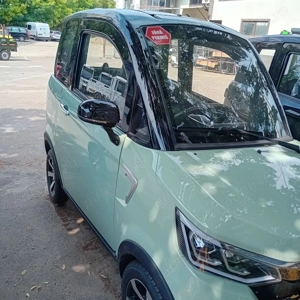 Masina electrica Arora S1 - imagine 2