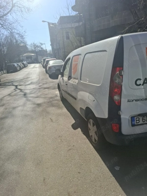 De vânzare Renault Kangoo  - imagine 5