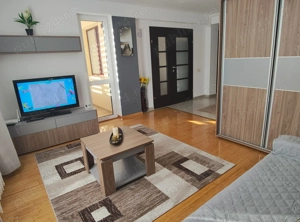 Apartament Alice & Denis - Tohanu Nou - imagine 3