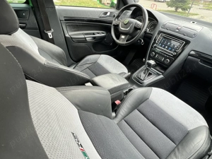 Skoda Octavia vrs 2013 - imagine 6