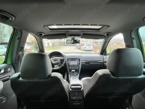 Skoda Octavia vrs 2013 - imagine 7