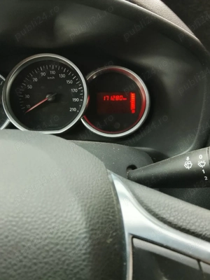 vand DACIA LOGAN MCV an 2018 pentru Bolt  - imagine 2